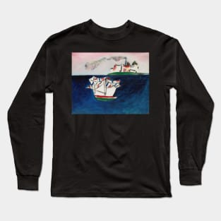 Sidney Nolan Long Sleeve T-Shirt